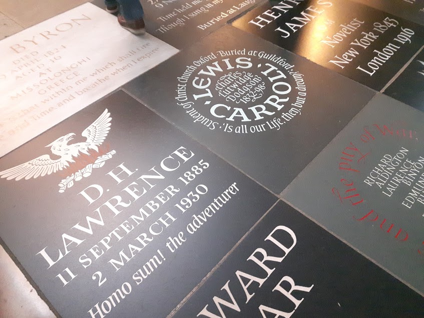 westminsterpoetscorner