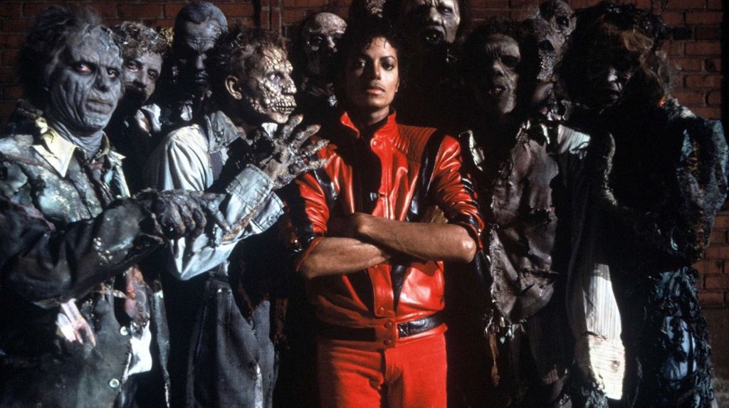 thriller