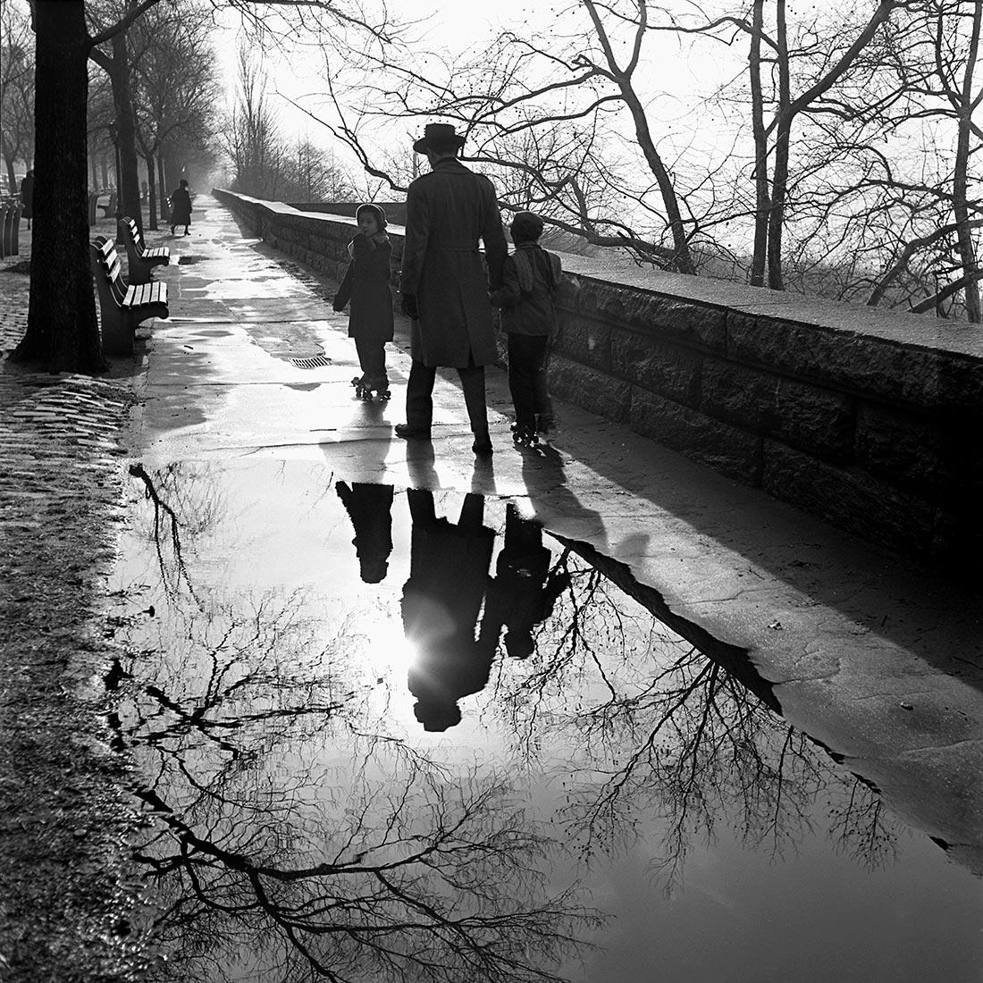 The Secret Life of Vivian Maier – The Mindful Rambler