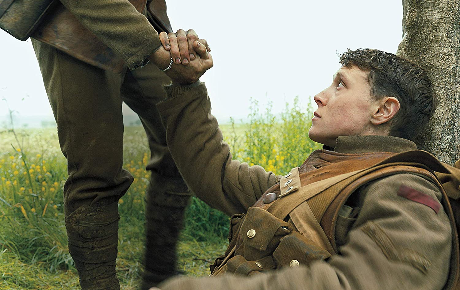 1917: Walking in a Soldier's Boots – The Mindful Rambler