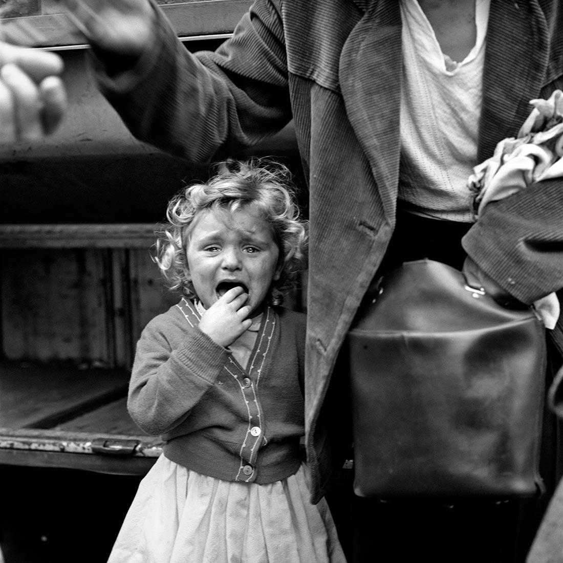 The Secret Life of Vivian Maier – The Mindful Rambler