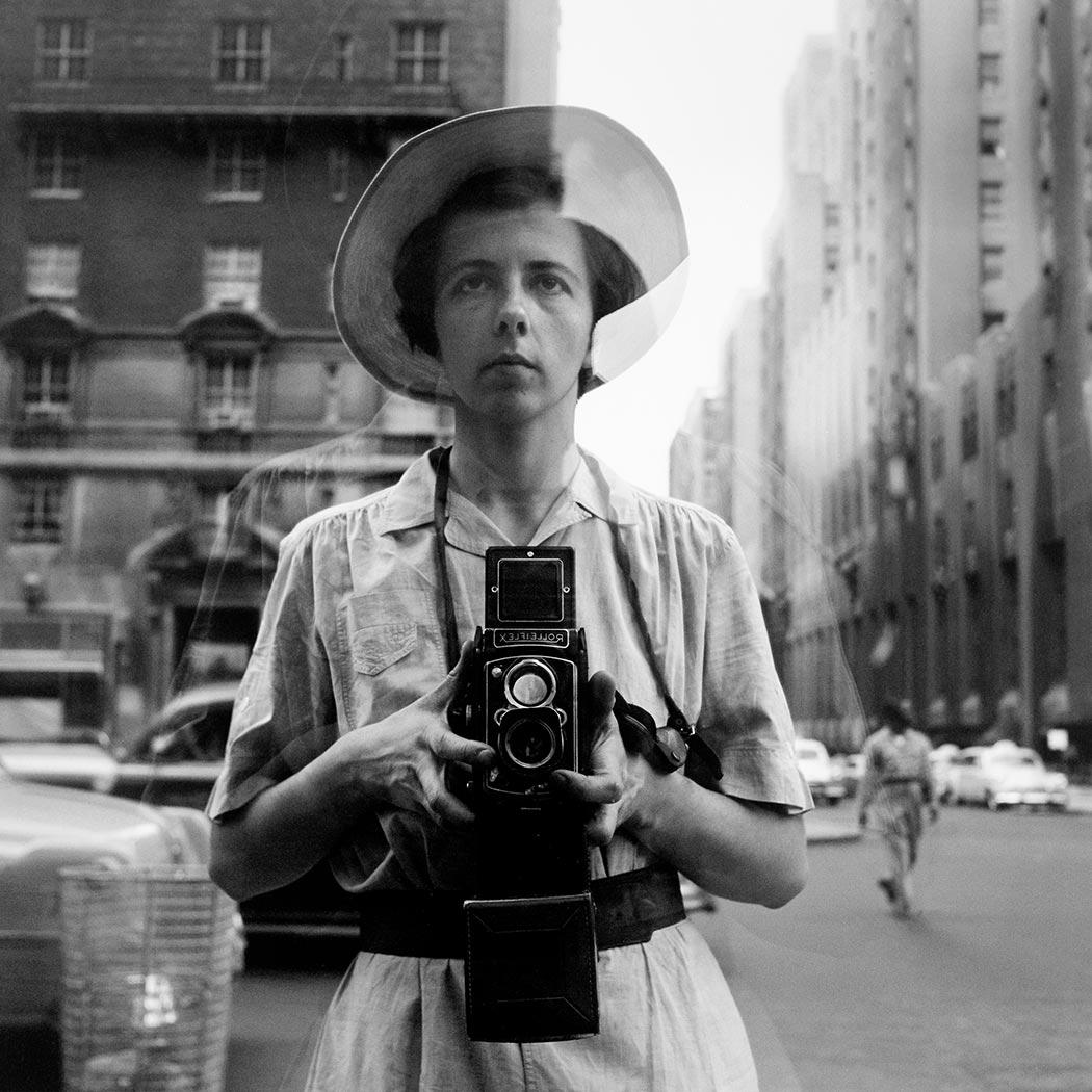 The Secret Life of Vivian Maier – The Mindful Rambler